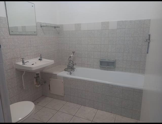 1.5 BEDROOM APARTMENT FOR SALE IN DURBAN CENTRAL